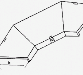 XQJ-TPC-09型弯通护罩