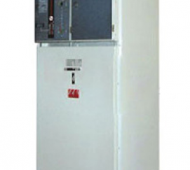 XGN15-12KV箱型固定式交流金属封闭式开关设备